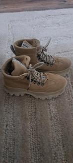 Bronx Beige Laarzen maat 39 winkelprijs 265 euro, Bronx, Beige, Lage of Enkellaarzen, Ophalen of Verzenden