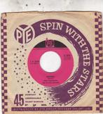 Geno Washington and the Ram Jam Band ( 1967 ), Cd's en Dvd's, Vinyl Singles, Verzenden, Zo goed als nieuw, Pop