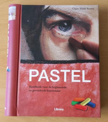 Pastel - Claire Waite Brown - 2006 beschikbaar voor biedingen