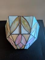 Antieke Tiffany wandllamp, Antiek en Kunst, Ophalen of Verzenden
