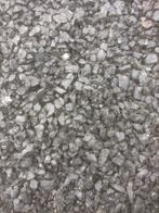 TE KOOP Basalt, Ophalen, Antraciet, Basalt, Split