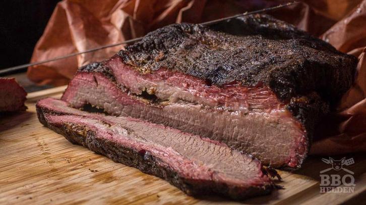 Briskets (Whole packer), Diversen, Levensmiddelen, Ophalen