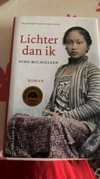 Dido Michielsen - Lichter dan ik, Ophalen of Verzenden, Zo goed als nieuw, Nederland, Dido Michielsen