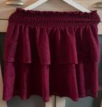 Leuke nieuwe Nikkie rok, Maat 38/40 (M), Nieuw, Ophalen of Verzenden, Roze