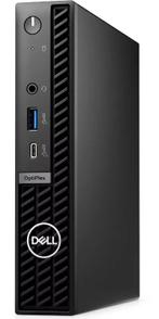 Dell Optiplex 7020 MFF - i5-14500 - 16Gb DDR5 - 512Gb -Win11, Nieuw, Dell, SSD, Met videokaart