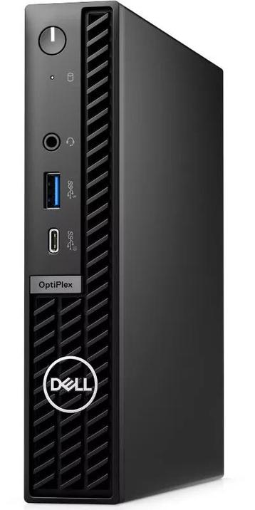 Dell Optiplex 7020 MFF - i5-14500 - 16Gb DDR5 - 512Gb -Win11 beschikbaar voor biedingen