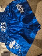 Super Pro Kickboksbroek Maat S kinder maat s, Overige, Ophalen of Verzenden, Zo goed als nieuw, Vechtsportkleding