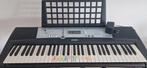 Keyboard yamaha ypt-200 met standaard, Muziek en Instrumenten, Keyboards, Gebruikt, Ophalen of Verzenden