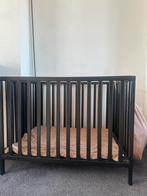 Baby box te koop inclusief boxkleed en boxzak., Ophalen, Zo goed als nieuw, Boxkleed