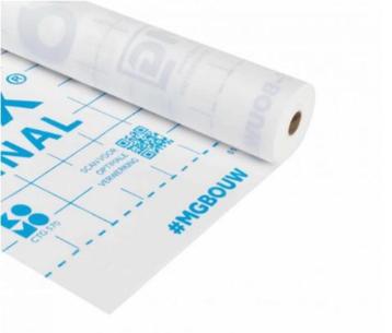 Dampfolie Polytex Original restant 9x1,5 m (13,5 m²)   beschikbaar voor biedingen