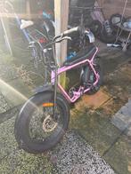Super73 ZG Roze E-bike - Blikvanger!, Ophalen of Verzenden, Gebruikt, Overige merken