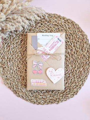 Blind Date With a Book beschikbaar voor biedingen