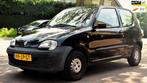Fiat Seicento 1.1 S 1STE EIGENAAR, GOED ONDERHOUDEN, APK 30, Voorwielaandrijving, Stof, 4 cilinders, 17 €/maand