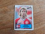 Panini EK 88, Ophalen of Verzenden, Zo goed als nieuw, Buitenlandse clubs, Poster, Plaatje of Sticker