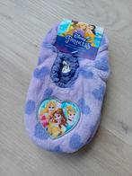 Sloffen Disney Princess maat 29/31 paars NIEUW, Ophalen of Verzenden, Nieuw, Disney, Meisje