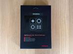 AudioQuest Wild Dog XLR interlink 1.50 meter (nieuwstaat), Ophalen of Verzenden, Zo goed als nieuw, Minder dan 2 meter, Interlink-kabel