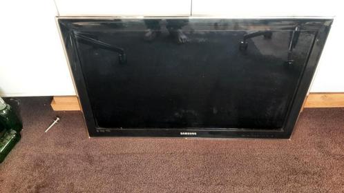 Samsung 32inch Full HD, Audio, Tv en Foto, Televisies, Gebruikt, 80 tot 100 cm, Samsung, 50 Hz, Ophalen