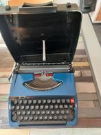 Schrijfmachine, Diversen, Typemachines, Ophalen of Verzenden