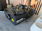 Ayra Rookmachine, Ophalen of Verzenden, Zo goed als nieuw, Rookmachine