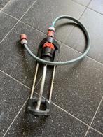 Gardena zwenksproeier Aqua S, Tuin en Terras, Ophalen of Verzenden, Gebruikt