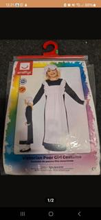 Ot&Sien stijl / vroegere kledingstijl verkleed 134-140, Kinderen en Baby's, Carnavalskleding en Verkleedspullen, Ophalen of Verzenden