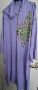 Jellaba Marokkaanse jurk, Kleding | Dames, Jurken, Ophalen of Verzenden, Zo goed als nieuw, Onder de knie