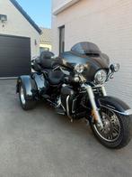 Harley davidson Tri glide ultra als nieuw !, Motoren, Ophalen, Gebruikt