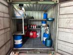Milieu container, Tuin en Terras, Ophalen of Verzenden