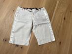 Korte broek Raer maat 30, Kleding | Dames, Ophalen, Kort, Beige, Zo goed als nieuw