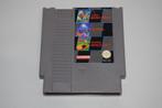 Nintendo NES : Super Mario Bros / Tetris / World Cup, Spelcomputers en Games, Games | Nintendo NES, Gebruikt, Overige genres, Ophalen of Verzenden