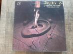 LP Fischer Z / Going deaf for a living (1980), Cd's en Dvd's, Vinyl | Rock, Ophalen of Verzenden, Gebruikt, 12 inch, Poprock