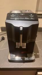 Siemens espresso apparaat teab, Witgoed en Apparatuur, Koffiezetapparaten, Ophalen, Gebruikt, Espresso apparaat, Koffiebonen