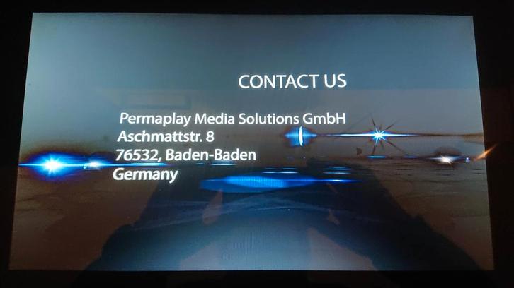 15,6 inch digitale photoframe, Audio, Tv en Foto, Fotografie | Digitale fotolijsten, Zo goed als nieuw, 12 inch of groter, 2 GB of meer