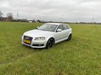 Audi A3 2.0 Tfsi 147KW Sportback S-tron 2010 Grijs, Auto's, Audi, 4 cilinders, 1984 cc, 14 km/l, Particulier