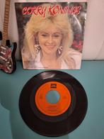 Corry Konings - Hitmedley Vinyl Single 1991, Cd's en Dvd's, Ophalen of Verzenden, Zo goed als nieuw, Overige formaten, Levenslied of Smartlap