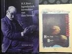H.F. Boot - Haarlemse schilder - 3 boeken, Ophalen of Verzenden, Zo goed als nieuw, Schilder- en Tekenkunst
