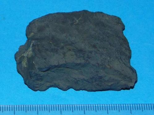 Tsungiet - Karelië - steen I, Verzamelen, Mineralen en Fossielen, Mineraal, Verzenden