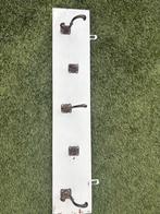 Kapstok, Wandkapstok, Gebruikt, Ophalen of Verzenden, Minder dan 100 cm