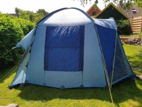 Universele Voortent - Quality Wilderness tents Montreal, Caravans en Kamperen, Caravan accessoires, Gebruikt, Ophalen of Verzenden