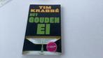 Het gouden ei, Tim Krabbe, Ophalen of Verzenden, Gelezen