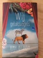 Amy Bloom - Wij geluksvogels, Nieuw, Amerika, Ophalen of Verzenden, Amy Bloom