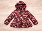 Le Chic winterjas maat 116, Kinderen en Baby's, Kinderkleding | Maat 116, Ophalen of Verzenden, Zo goed als nieuw, Meisje, Jas
