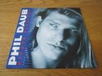 Phil Daub - Nichts Passiert 1993 Mercury Duitsland Single, Ophalen, 7 inch, Single, Zo goed als nieuw