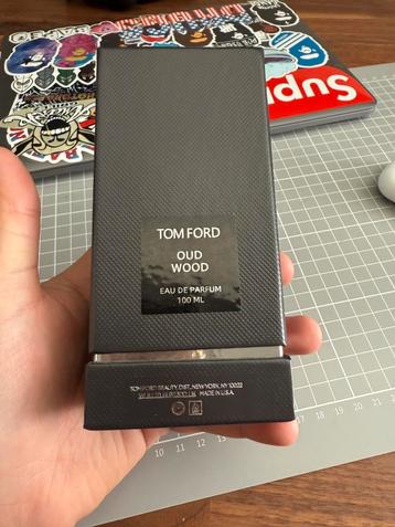 tom ford parfum beschikbaar voor biedingen