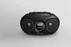 Philips AZ215B/12 draagbare radio met cd speler Nieuw, Ophalen of Verzenden, Nieuw, Radio, Met cd-speler