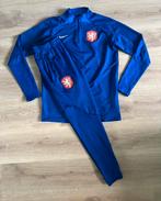 Nederlands elftal 22/23 trainingspak maat M/S, Kleding | Heren, Nike, Ophalen of Verzenden, Nike, Nike