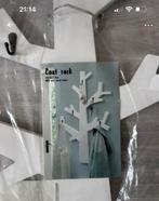 Nieuwe Kinderboom Kapstok - Leuk & Praktisch!, Ophalen, Nieuw, Minder dan 100 cm, Kinderkapstok