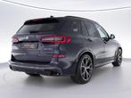 BMW X5 45e xDrive 394pk High Executive |dealer onderhouden|1, Auto's, Gebruikt, 394 pk, Zwart, Vierwielaandrijving