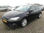 Seat Leon ST 1.0 EcoTSI Style Business Intense, Voorwielaandrijving, Gebruikt, Leon, Handgeschakeld
