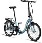 Pacto Seven Vouwfiets Nieuw, Fietsen en Brommers, Fietsen | Vouwfietsen, Nieuw, Versnellingen, Overige merken, 20 inch of meer